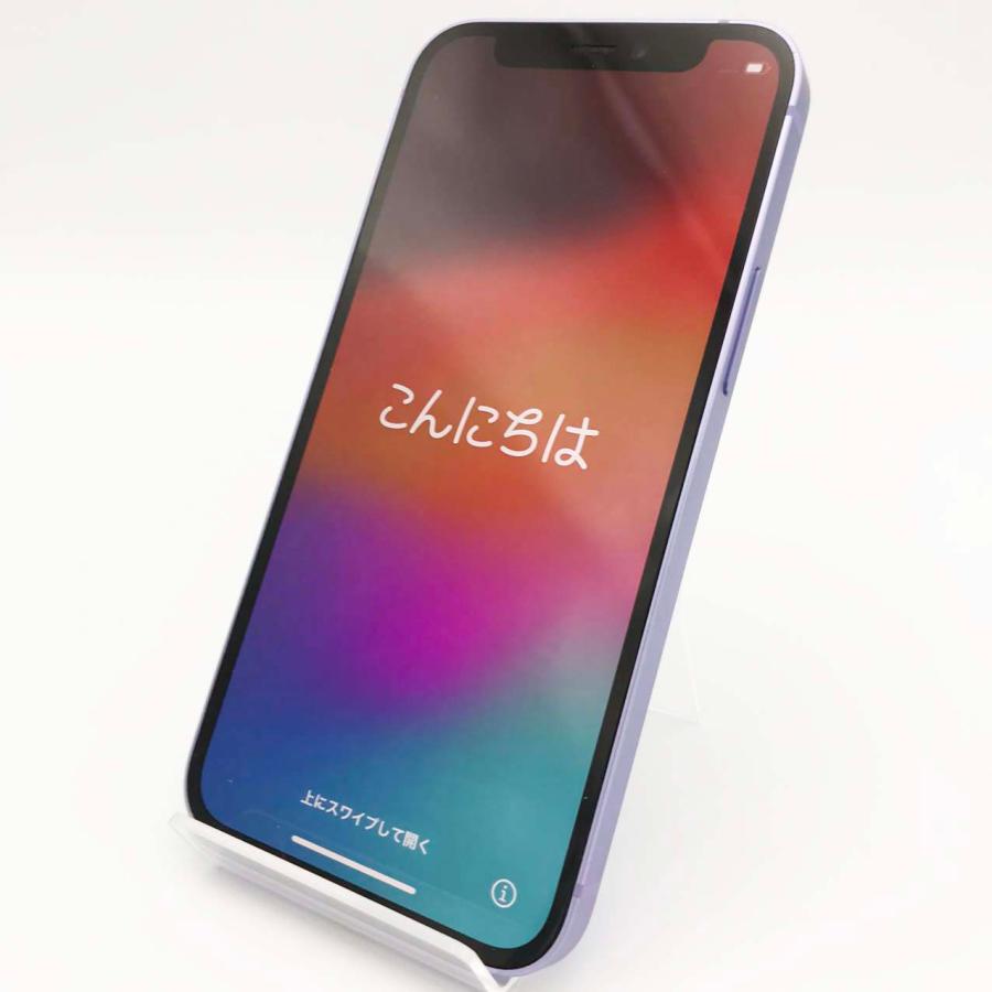 iPhone 12 128GB 最大容量100% iPhone 12 安心の1年保証！iPhone12 128GB 中古 スマホ スマートフォン