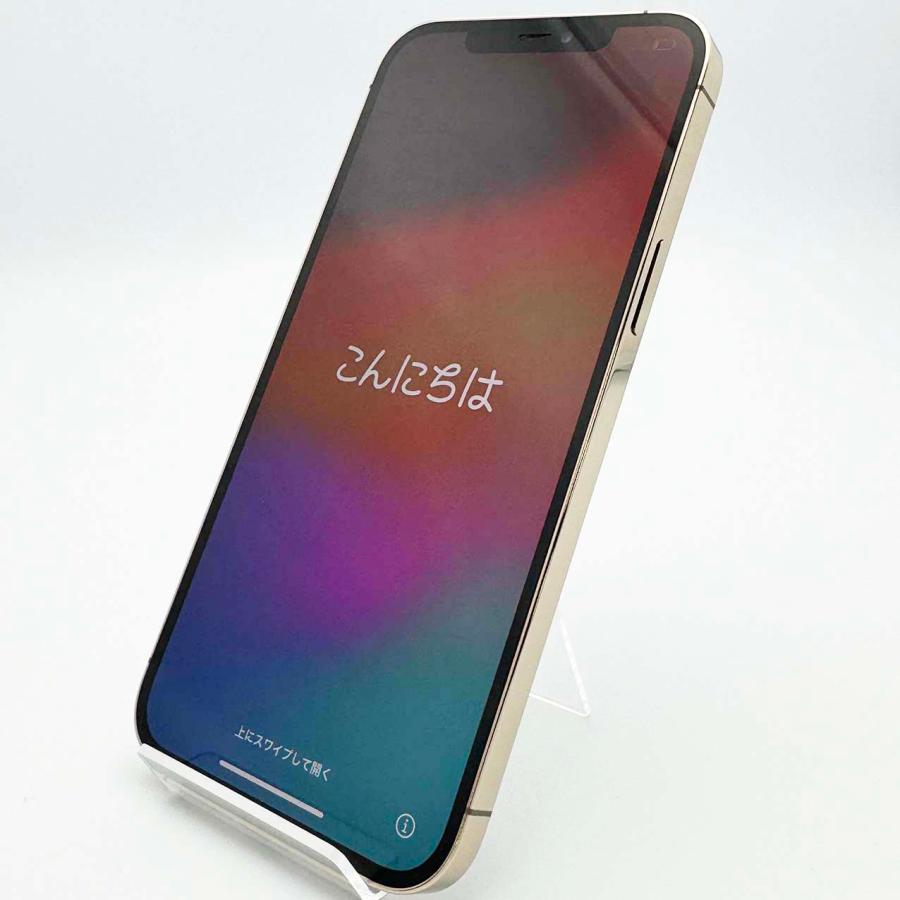 iPhone 12 Pro 安心の1年保証！iPhone12 128GB 本体 中古 スマホ