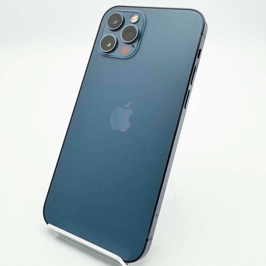 iPhone 12 Pro 安心の1年保証！iPhone12 256GB 本体 中古 スマホ