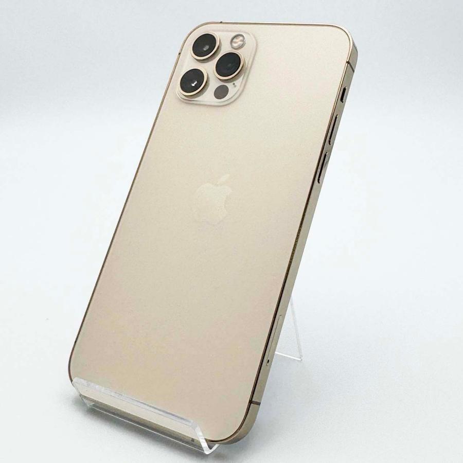 iPhone 12 Pro Max 安心の1年保証！iPhone12 512GB 本体 中古