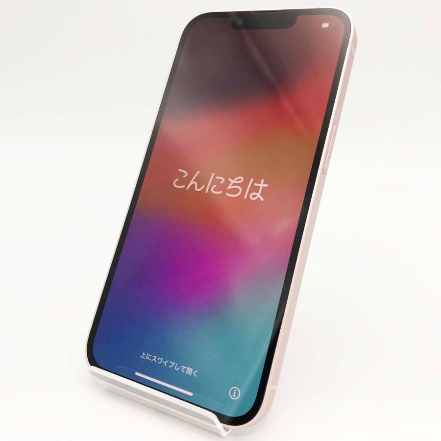 iPhone 13 安心の1年保証！iPhone13 128GB 本体 中古 スマホ