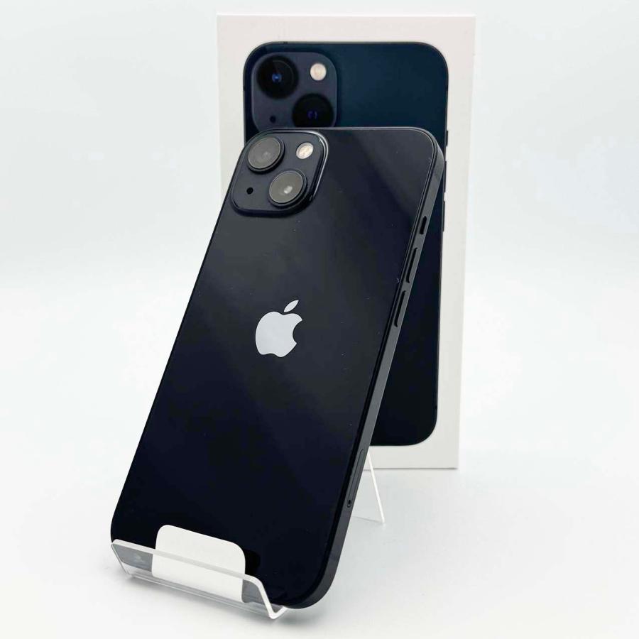 iPhone 13 安心の1年保証！未使用品 iPhone13 128GB 本体 中古 スマホ