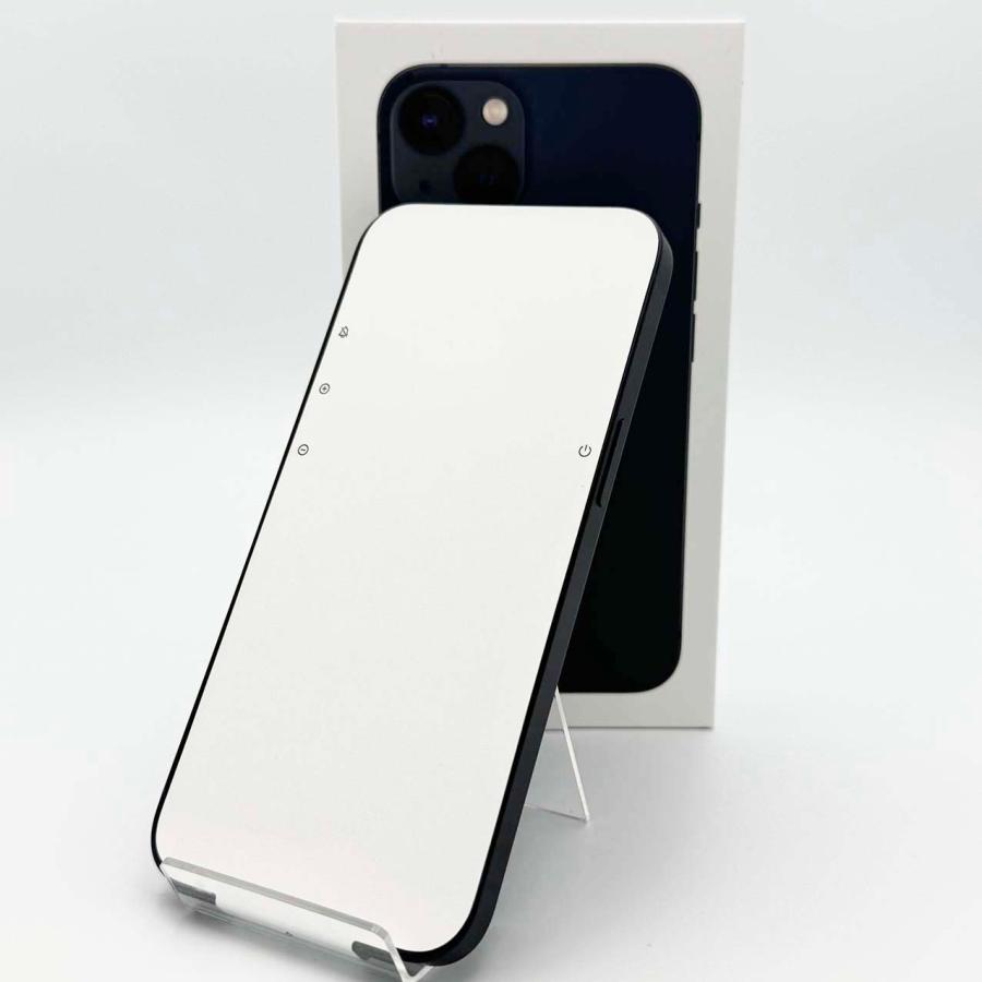 iPhone 13 安心の1年保証！未使用品 iPhone13 128GB 本体 中古 スマホ