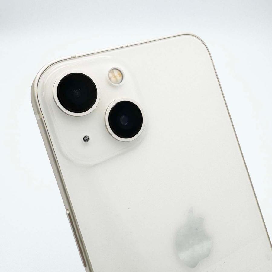 iPhone 13 安心の1年保証！未使用品 iPhone13 128GB 本体 中古 スマホ