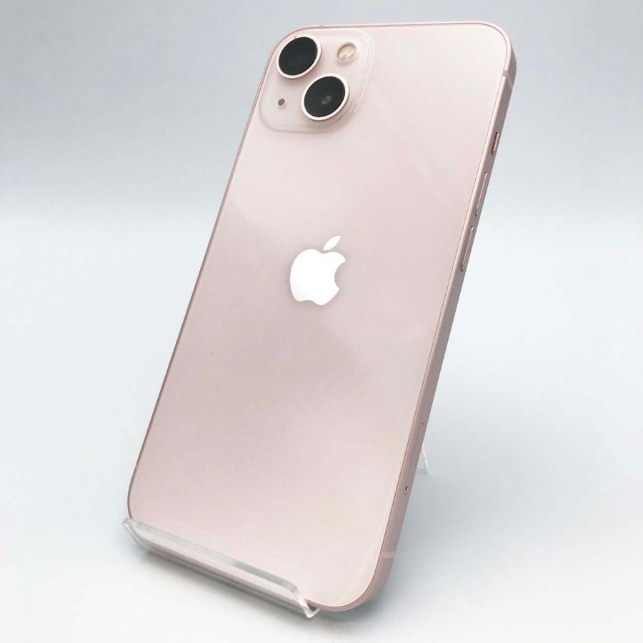iPhone 13 mini 安心の1年保証！iPhone13 512GB 本体 中古 スマホ