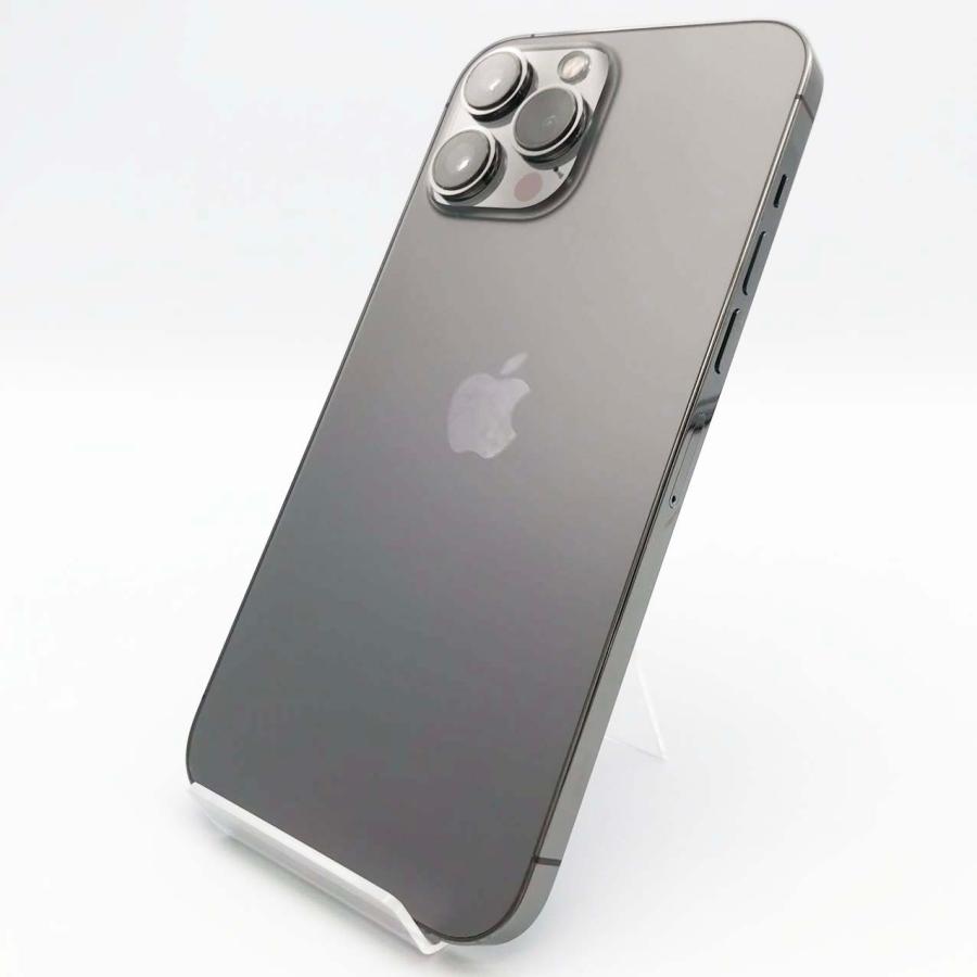 安心の1年保証！iPhone13 Pro 128GB 本体 中古 スマホ スマートフォン iPhone13Pro 中古Bランク バッテリー最大容量80%以上 SIMフリーの画像