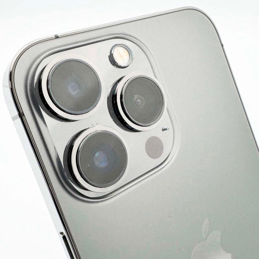安心の1年保証！iPhone13 Pro 128GB 本体 中古 スマホ スマートフォン iPhone13Pro 中古Bランク バッテリー最大容量80%以上 SIMフリーの画像