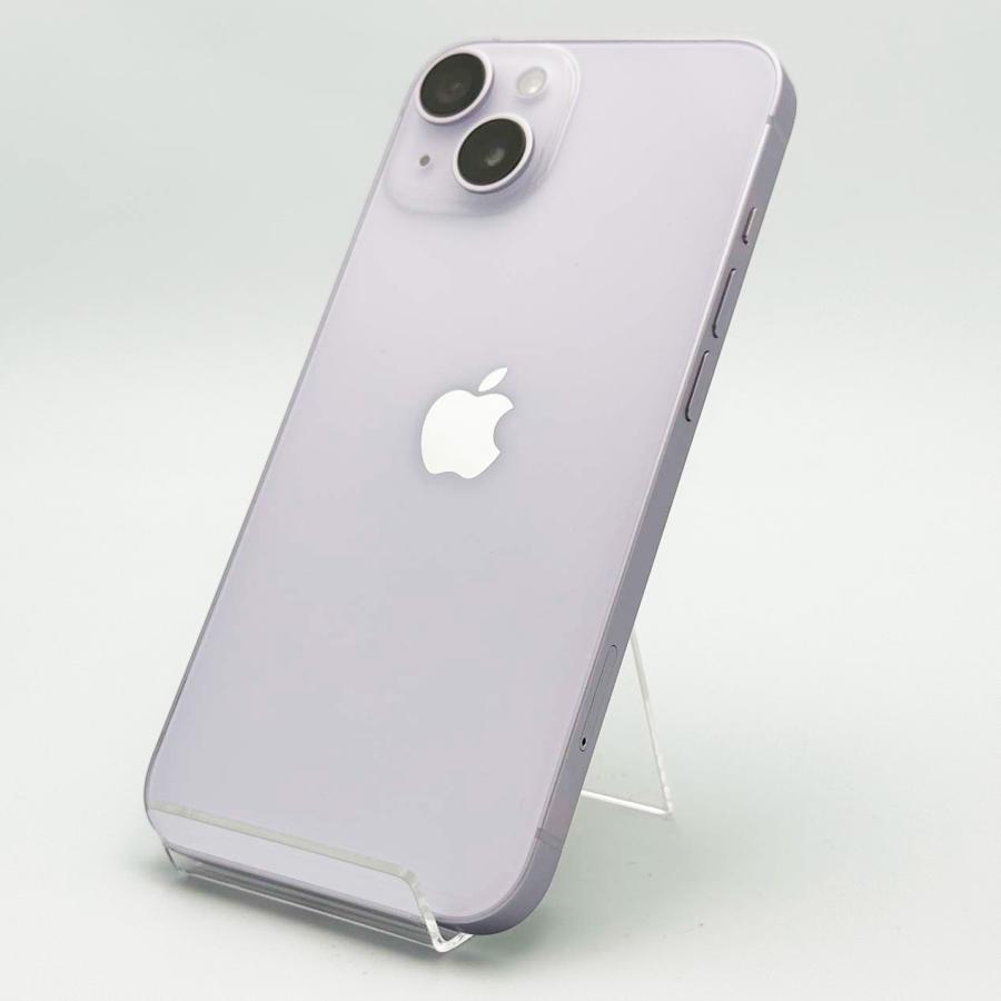 iPhone 14 Plus 安心の1年保証！iPhone14 128GB 本体 中古 スマホ 