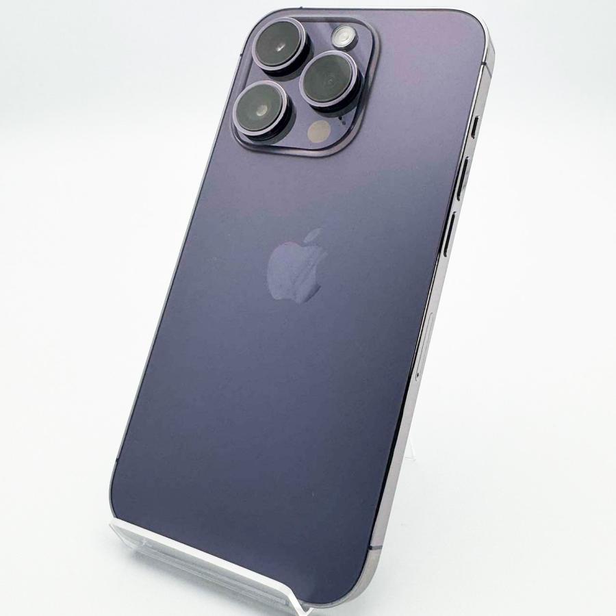iPhone 14 Pro 安心の1年保証！iPhone14 128GB 本体 中古 スマホ 中古