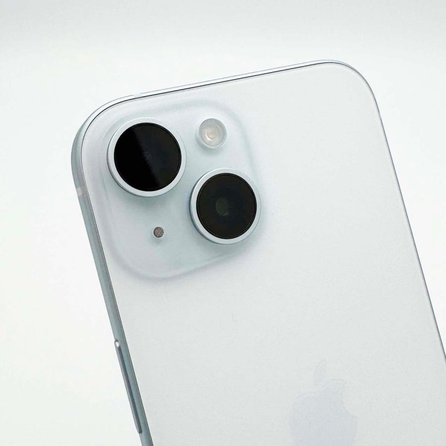 iPhone 15 Plus 安心の1年保証！未使用品 iPhone15 256GB 本体 中古