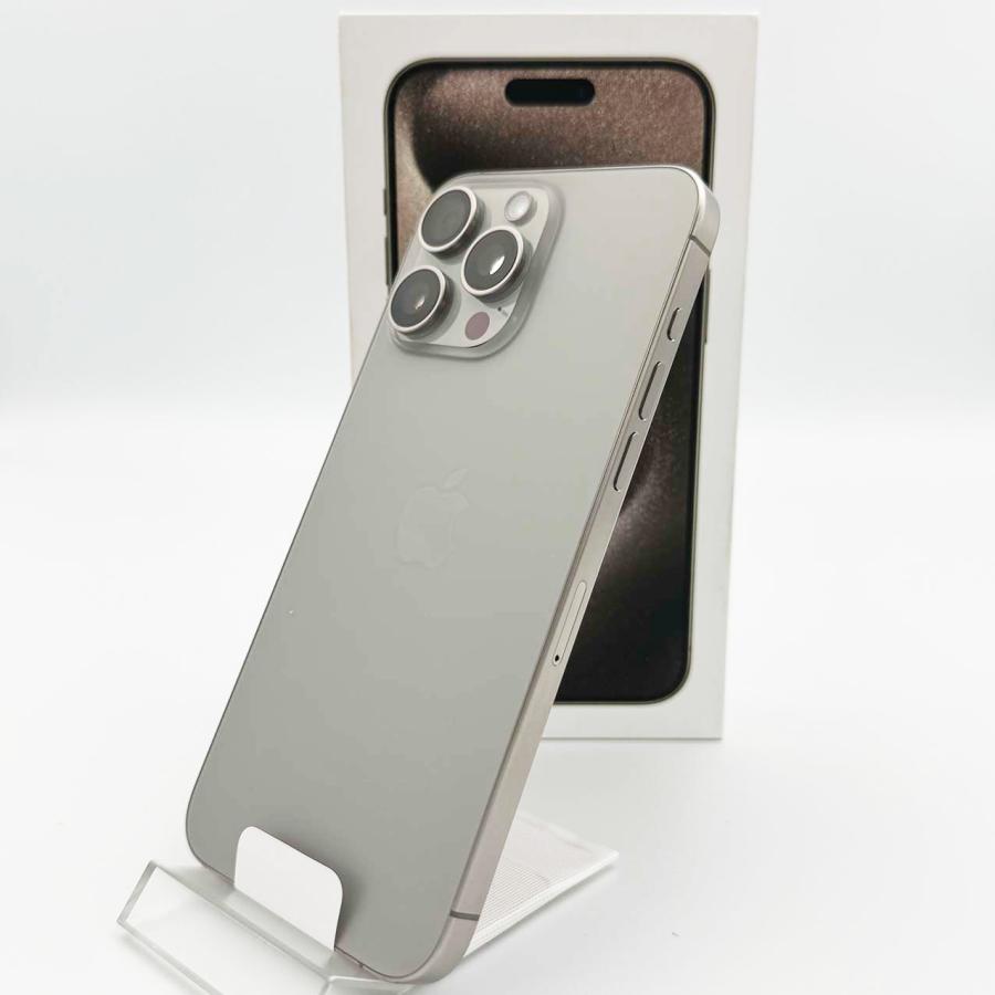 iPhone 15 Pro Max 安心の1年保証!未使用品 iPhone15 512GB iPhone 15 Pro Max 安心の1年保証!未使用品 iPhone15 512GB
