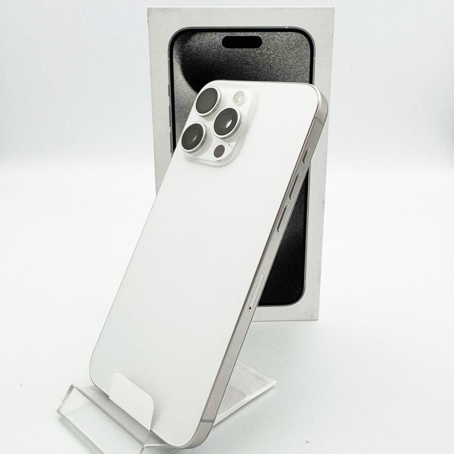 iPhone 15 Pro Max 安心の1年保証!未使用品 iPhone15 512GB iPhone 15 Pro Max 安心の1年保証!未使用品 iPhone15 512GB