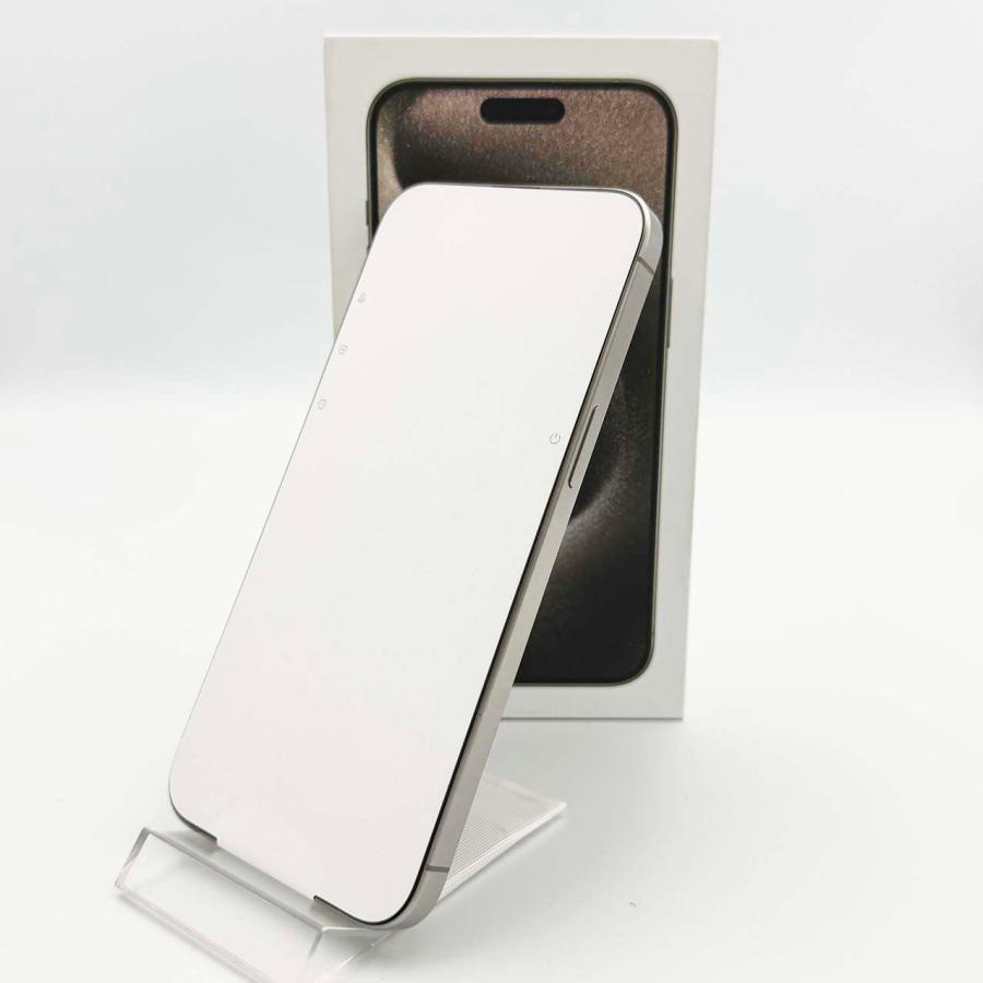 iPhone 15 Pro Max 安心の1年保証!未使用品 iPhone15 512GB iPhone 15 Pro Max 安心の1年保証!未使用品 iPhone15 512GB