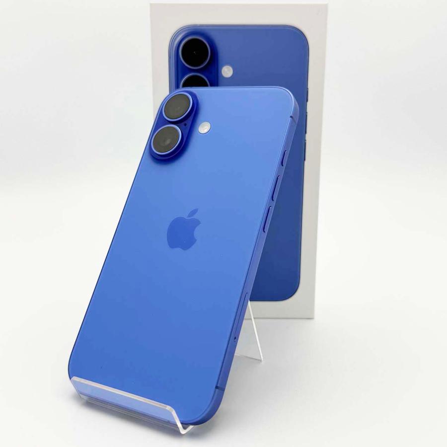 iPhone 16 安心の1年保証!【NW制限△】iPhone16 256GB 本体 iPhone 16 安心の1年保証!【NW制限△】iPhone16 256GB 本体