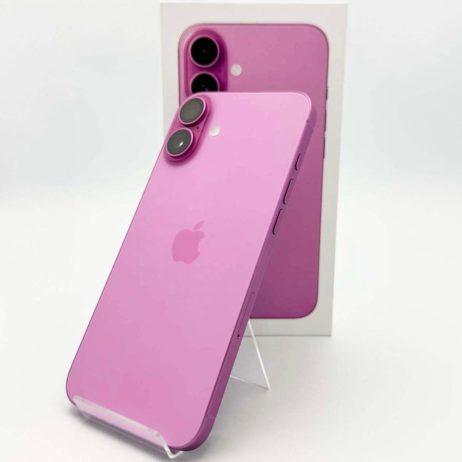 iPhone 16 Plus 安心の1年保証!iPhone16 128GB 本体 中古 iPhone 16 Plus 安心の1年保証!iPhone16 128GB 本体 中古