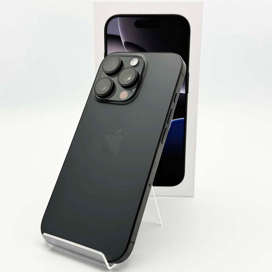 iPhone 16 Pro 安心の1年保証！iPhone16 128GB 本体 中古 スマホ 中古