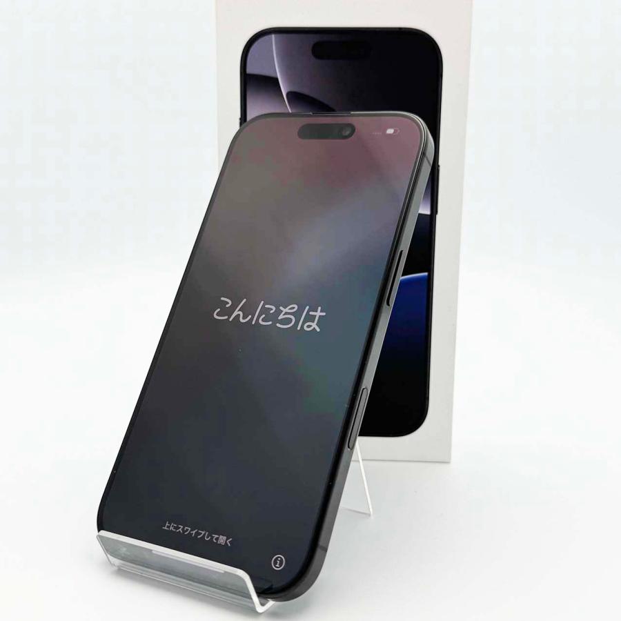 iPhone 16 Pro 安心の1年保証！iPhone16 128GB 本体 中古 スマホ 中古