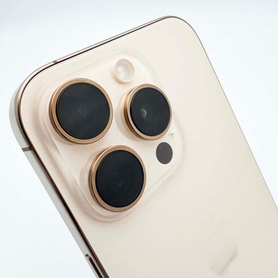iPhone 16 Pro 安心の1年保証！iPhone16 256GB 本体 中古 スマホ 中古
