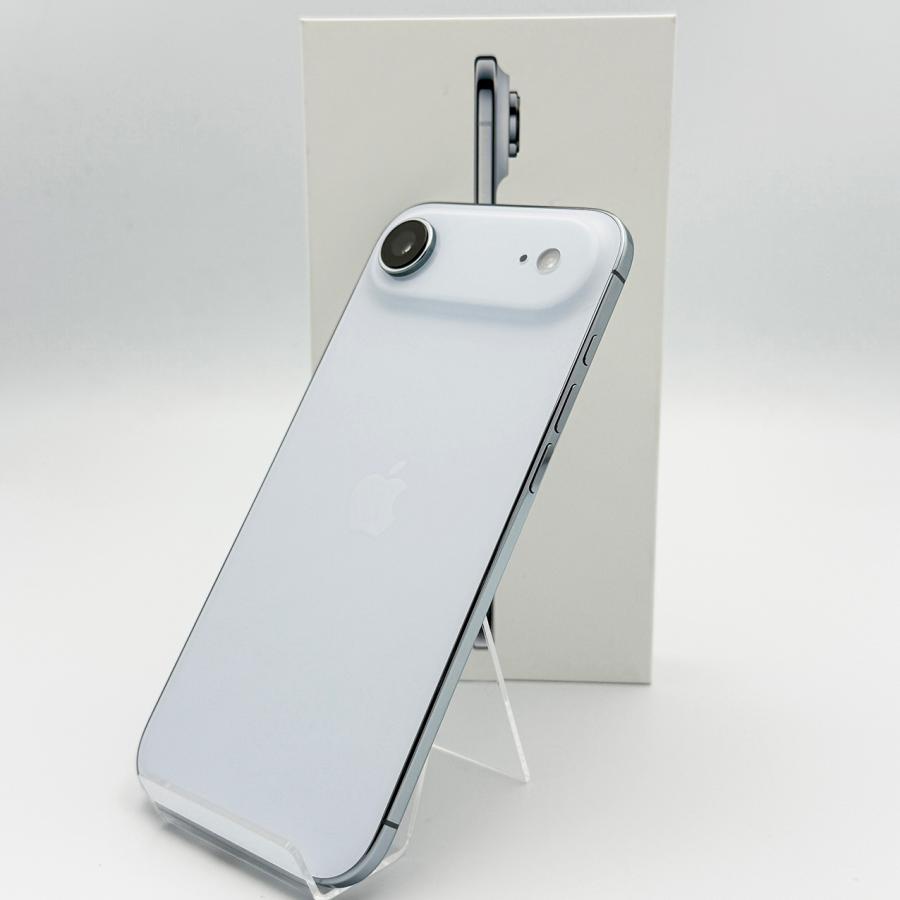 iPhone Air 安心の1年保証！未使用品 512GB 本体 中古 スマホ 中古