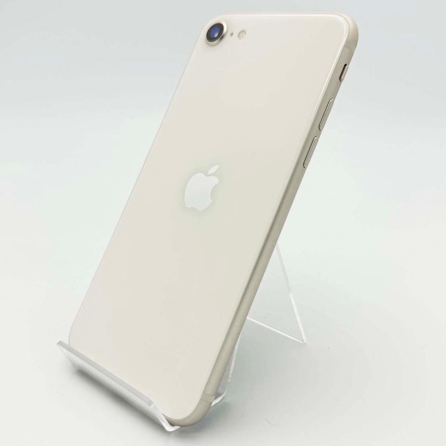 iPhone SE（第3世代） iPhoneSE 第3世代 128GB 本体 スマホ 