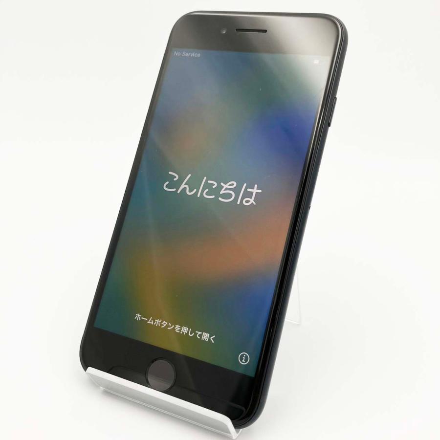 iPhone SE（第3世代） 安心の1年保証！iPhoneSE 第3世代 256GB