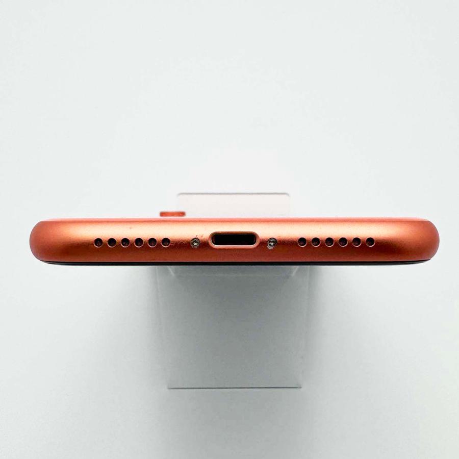 iPhone XR 安心の1年保証！iPhone 64GB 本体 バッテリー最大容量80