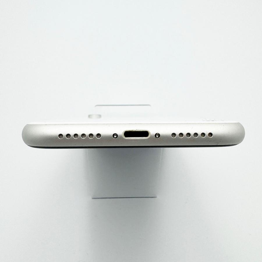 iPhone XR 64GB ホワイト　SIMロックありソフトバンク iPhone XR 64GB ホワイト SIMロックありソフトバンク iPhone XR 64GB