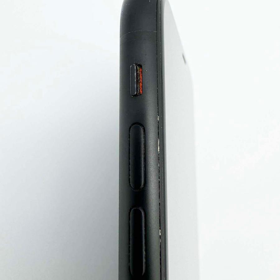iPhone XR 安心の1年保証！iPhone 64GB 本体 バッテリー最大容量80
