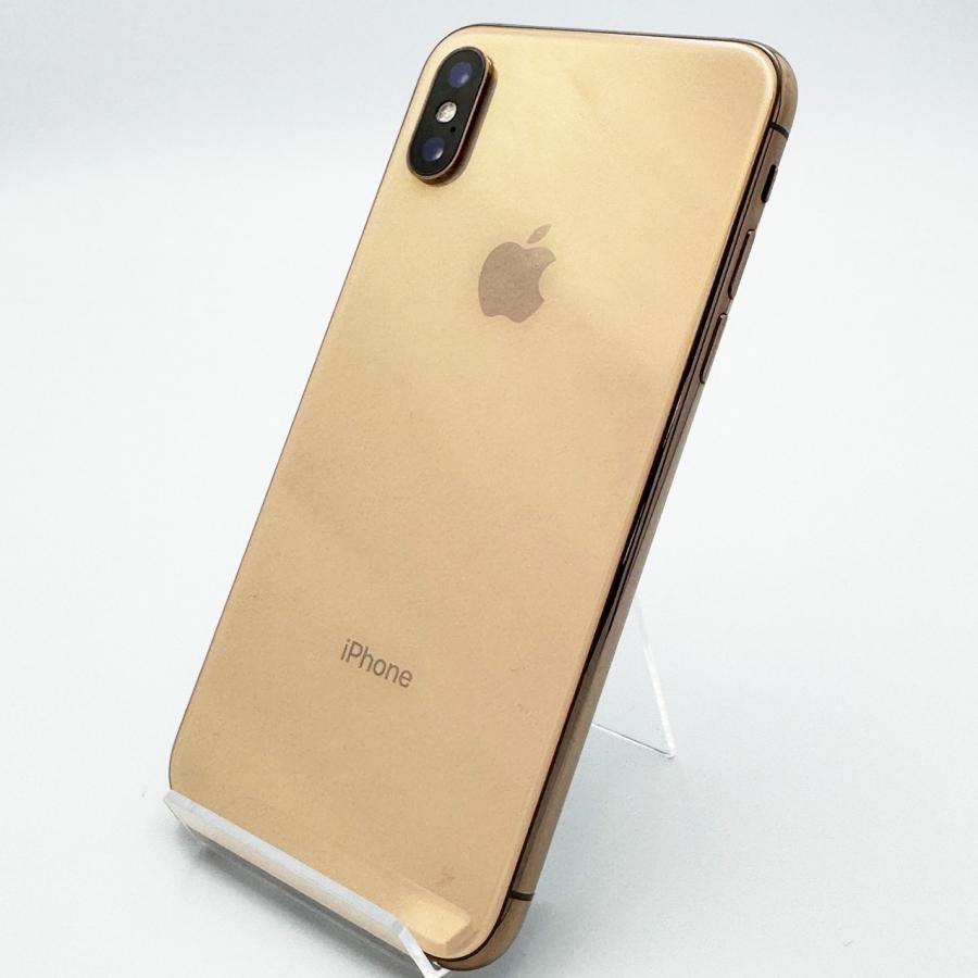 中古　iphoneXS 64GB iPhone XS 安心の1年保証！iPhone Xs 64GB 本体 中古 スマホ 中古