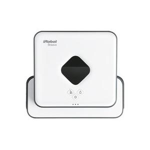 ブラーバ アイロボット 床拭きロボット Braava ブラーバ380j B380065  