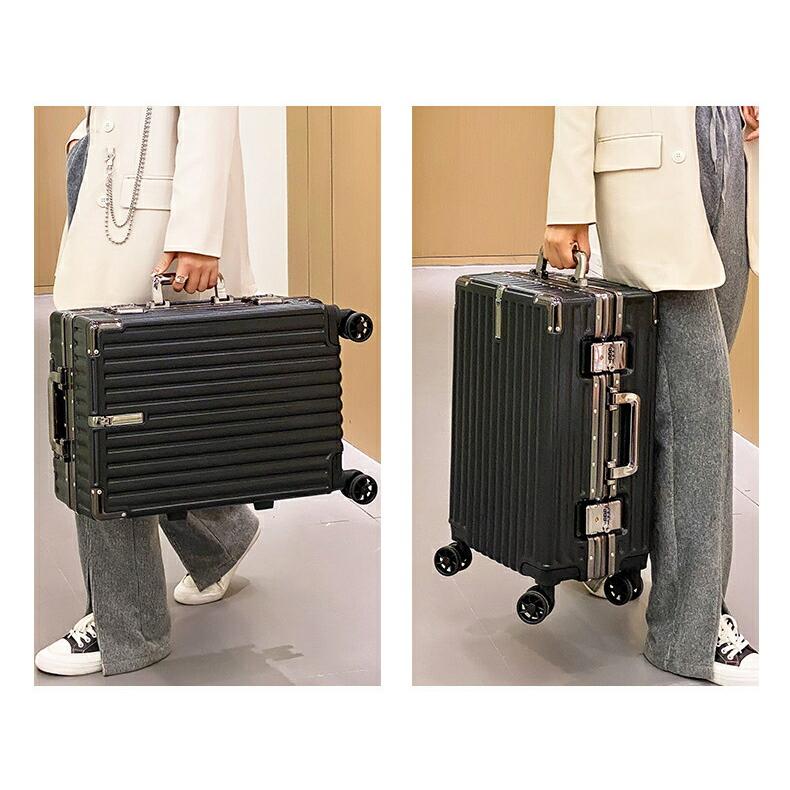 Y03シリーズ Mサイズ スーツケース キャリーケース キャリーバッグ 安い 軽量 超軽量 ハードケース［ラッピング不可］｜sokuteikiya｜18