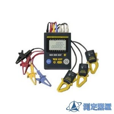 代引注文不可】横河M＆I (YOKOGAWA) クランプ電力計 CW120 : 測定の 