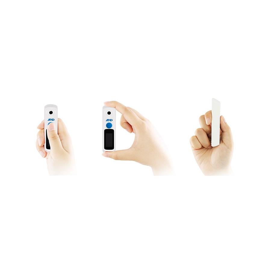 エーアンドデイ　AD-4771　Bluetooth内蔵デジタル糖度計_13