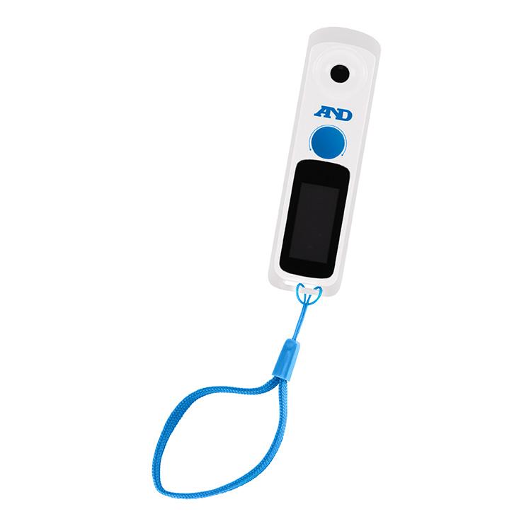 エーアンドデイ　AD-4771　Bluetooth内蔵デジタル糖度計_3