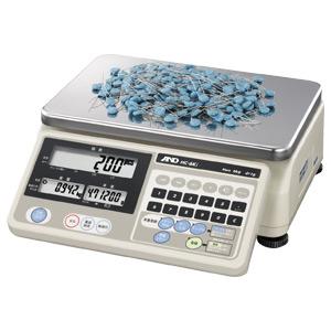 美品！綺麗です。AND HC-3K デジタルスケール 3kg ヨドバシ.com - ドリテック DRETEC キッチンスケール デジタルスケール