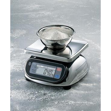 エー・アンド・デイ エーアンドデイ SL-1000WP ひょう量1000g
