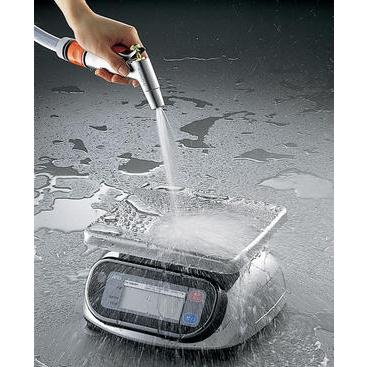【新品】エーアンド・デイA&D 防塵防水デジタル秤　SL-2000WP 2kg 防塵・防水デジタルはかり SL-WPシリーズ | 計量 | 商品・サービス