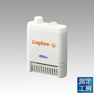  アズワン　防水ワイヤレスデーターロガー　子機　Logbee　CWS-32C　温度・湿度・照度　3-6145-04　｜sokuteikoubou-2 