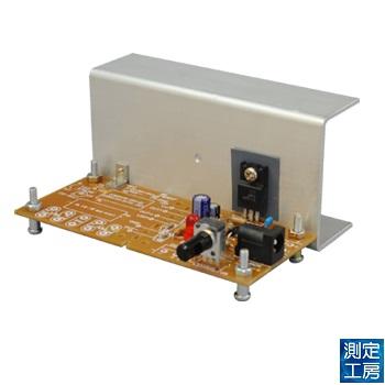 ELEKIT PS-3248 出力可変・安定化電源ユニット イーケージャパン 実用ユニット 自由研究 エレキット マニア向け : 測定工房 ...