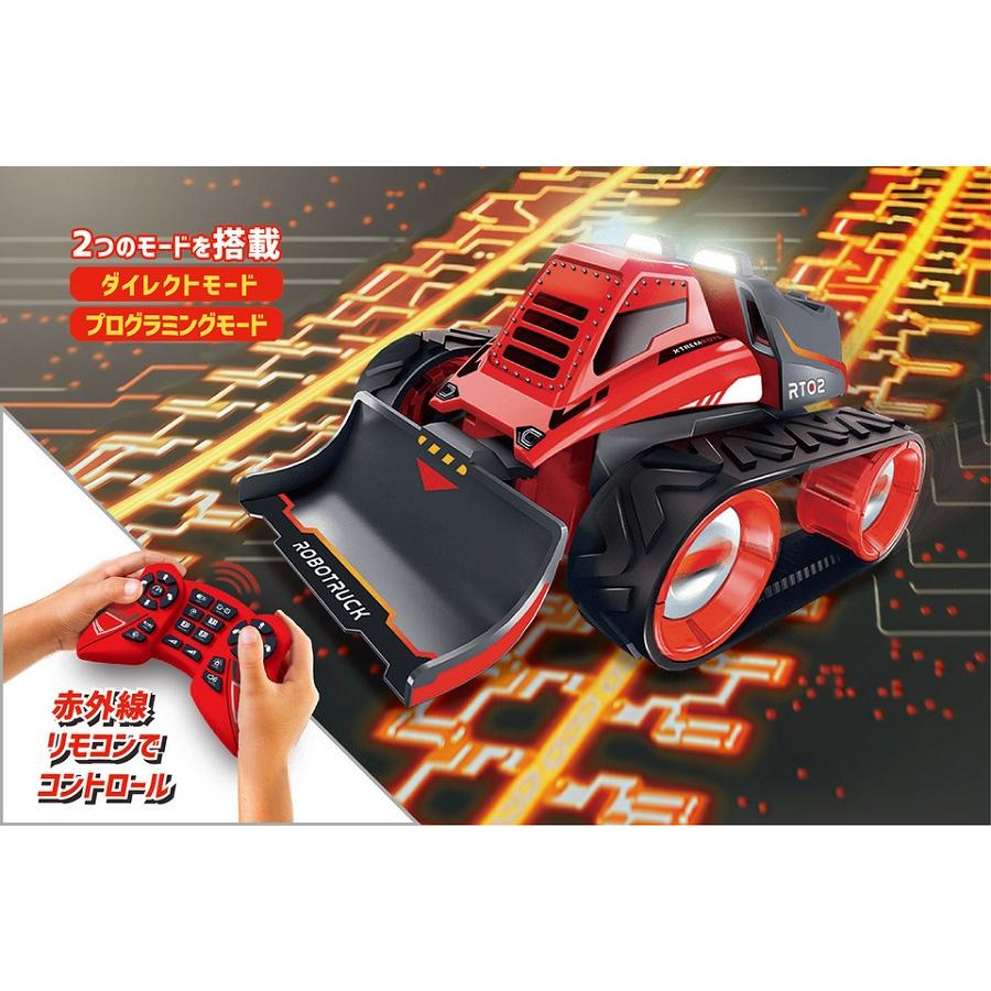 ELEKIT MR-9129 テックドーザー 【イーケージャパン】【科学工作