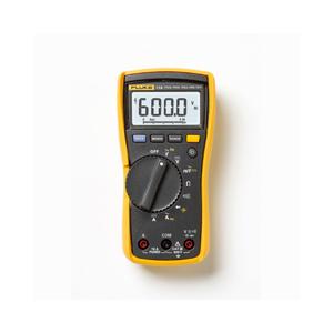 FLUKE　Fluke115　(フルーク115)　デジタル・マルチメーター　フルーク　　 | 