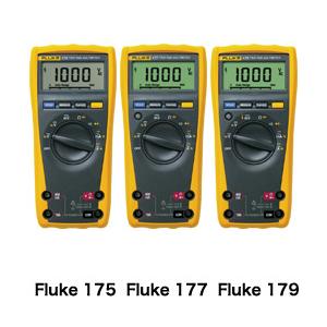 FLUKE Fluke179 デジタルマルチメーター フルーク : 測定工房ヤフー店 