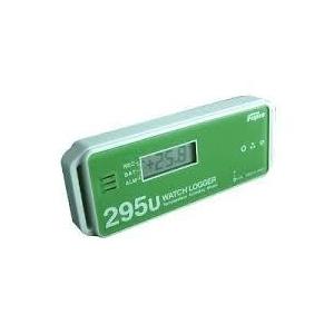 藤田電機 KT-295U USBデーターロガー 衝撃・温度・湿度 WATCH LOGGER 電子記録計 : 測定工房ヤフー店 - 通販 ...