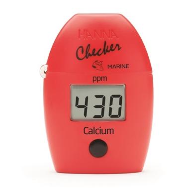 ハンナ　HANNA カルシウム　チェッカー　テスター ハンナ HI 758 カルシウム チェッカーHC＜海水用＞ アクアリウム