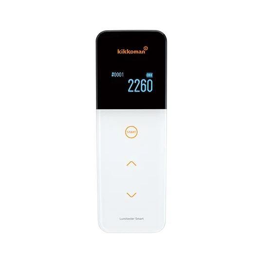 キッコーマン 61234 ルミテスターSmart（スマート）(ATPふき取り検査 