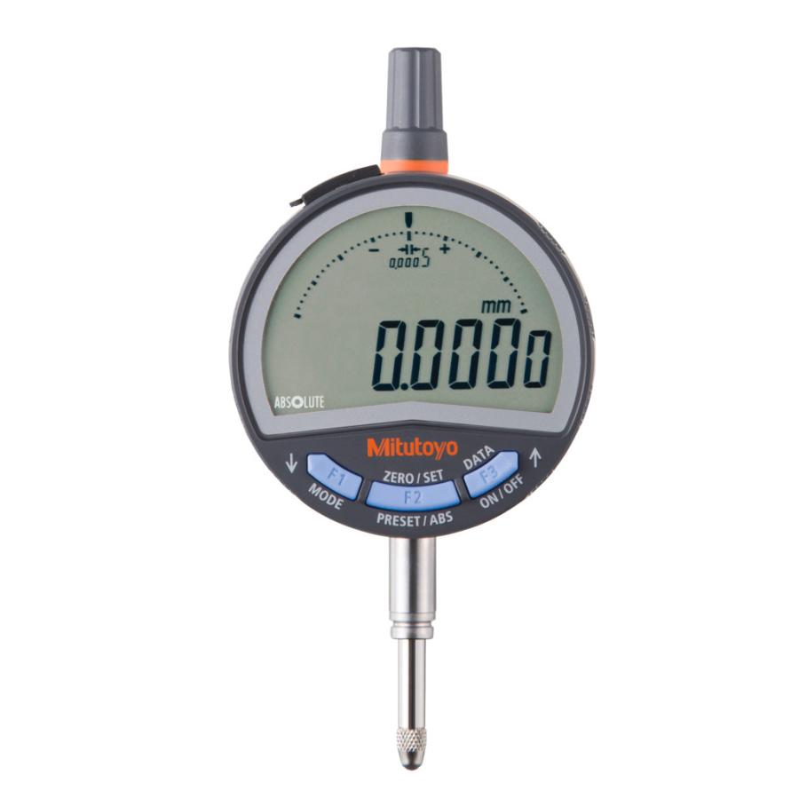 ミツトヨ ミツトヨ ID-C0512NXB(平) 測定範囲:〜12.7mm 最小 ミツトヨ ミツトヨ ID-C0512NXB(平) 測定範囲:〜12.7mm 最小