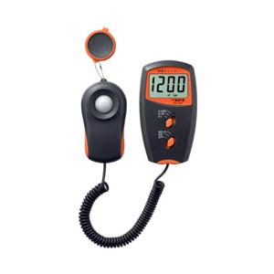  佐藤計量器　照度チェッカー　SK-10LX｜sokuteikoubou-2 