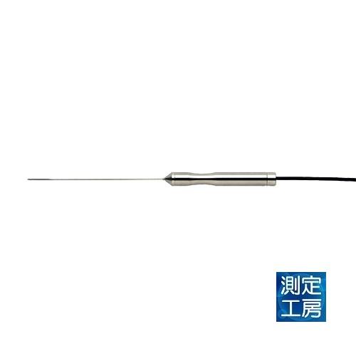佐藤計量器　S270WP-04　(8079-04)　SK-270WP用　中心温度測定センサ　防水　