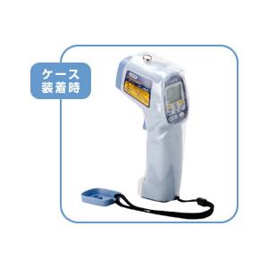 佐藤計量器 SK-8920 食品用放射温度計 8264-00【温度計】【赤外線 