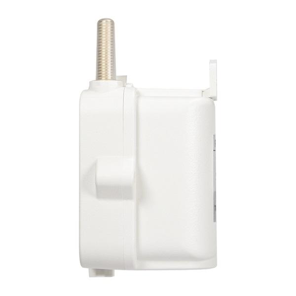 ティアンドデイ RTR507BL (大容量バッテリ、高精度広範囲版) 温度